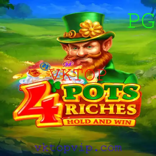 Descubra o Fascinante Mundo de 4potsriches: O Jogo do Momento