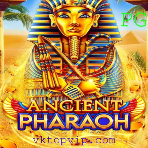 Explorando AncientPharaoh: Um Jogo de Estratégia e Mistério