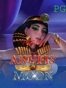 Descubra AnubisMoon: Um Mundo de Aventuras Estratégicas com VKTOP