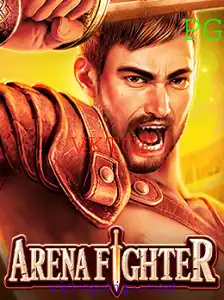 ArenaFighter: Mergulhe no Mundo Intenso de Batalhas de Arena com VKTOP