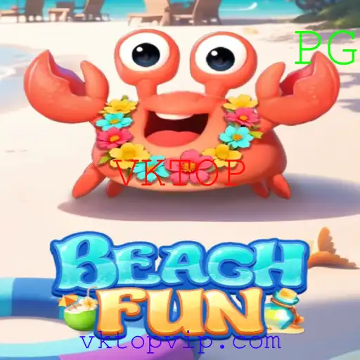Descubra BeachFun: O Jogo de Praia que Está Conquistando o Mundo