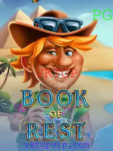 Descubra o Mundo Enigmático do Jogo 'BookofRest'