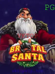 BrutalSanta: A Excitante Nova Aventura que Conquistou VKTOP e o Mundo