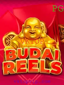 Descubra BudaiReels: O Jogo que Está Transformando o Entretenimento com a Palavra-Chave 'VKTOP'