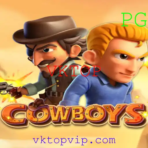 Descubra o Mundo do Jogo COWBOYS: Aventura e Estratégia