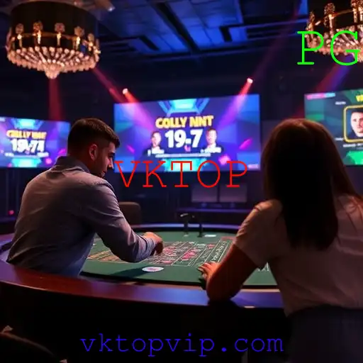 Cassino ao vivo