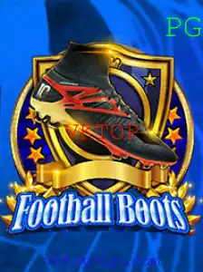 FootballBoots: Explorando o Universo do Jogo com VKTOP