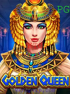 Descubra o Fascinante Mundo de GoldenQueen – Um Mergulho em VKTOP