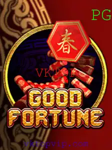 Descubra GoodFortune: O Novo Jogo de Estratégia Envolvente