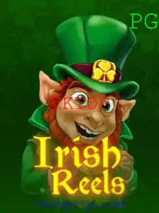 Desvendando o Encantador Mundo de IrishReels com VKTOP