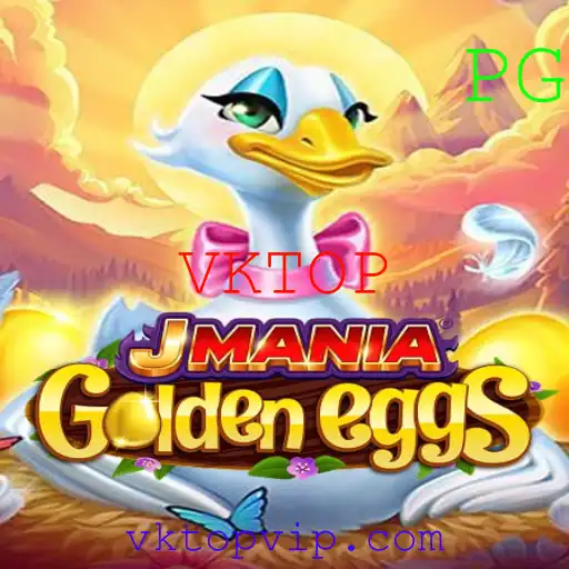 JManiaGoldenEggs: Descubra o Jogo que está Dominando as Redes