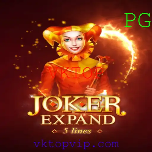 Descubra o Fascinante Mundo de JokerExpand: Um Guia Completo