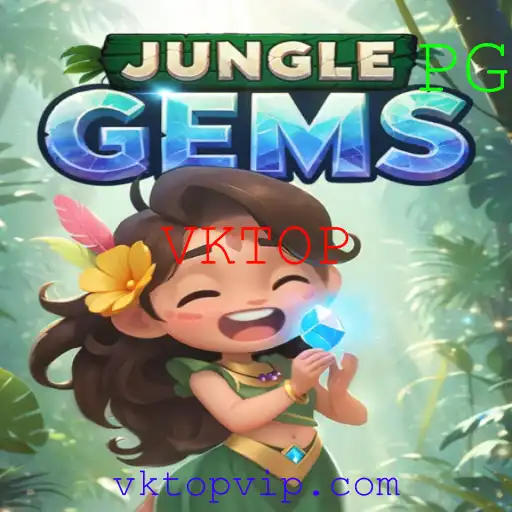 Descubra JungleGems: O Excitante Jogo de Estratégia com o Poder de VKTOP