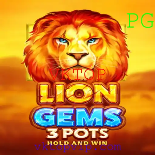 Descubra o Fascinante Mundo de LionGems3pots: A Nova Sensação no Universo dos Jogos