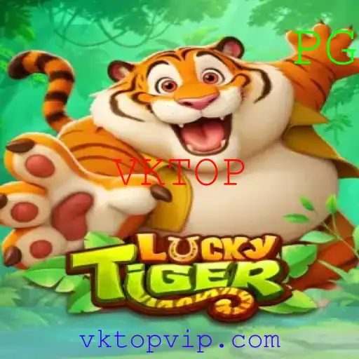 Descubra o Fascinante Mundo de LuckyTiger: Um Jogo Inovador com a Palavras-chave VKTOP