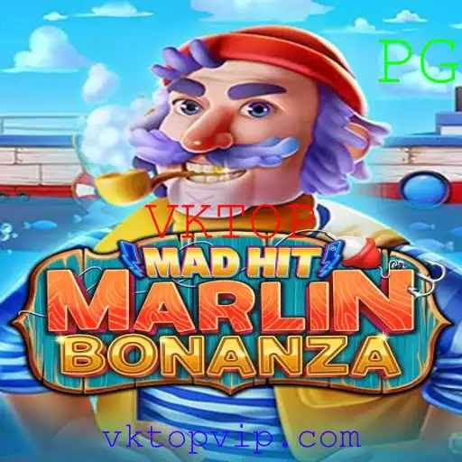 Descubra o Universo do Jogo MadHitMarlinBonanza: Aventure-se nas Épicas Caçadas Aquáticas