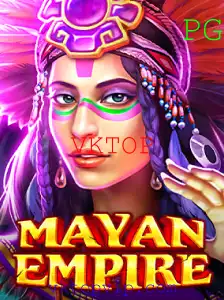 MayanEmpire: Descubra o Fascinante Mundo do Jogo com VKTOP
