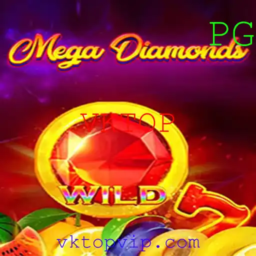 Explorando o Fascinante Mundo de MegaDiamond: Um Jogo Que Desponta com VKTOP