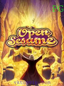 Explorando OpenSesame: O Novo Jogo de Estratégia Envolvente