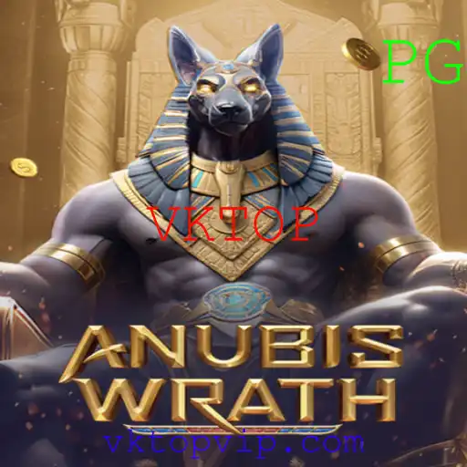 AnubisWrath: Explorando o Novo Fenômeno do Mundo dos Jogos
