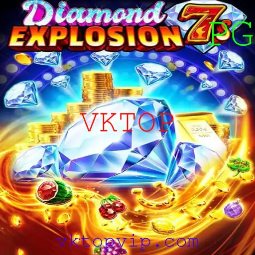 DiamondExplosion7s: Descubra o Novo Fenômeno dos Jogos