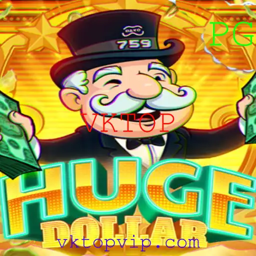 Explorando o Mundo do Jogo HugeDollar: Regras e Estratégias com VKTOP