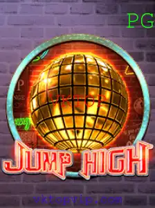 JumpHigh: O Jogo que está Movimentando os Gamers com a Palavra-chave VKTOP