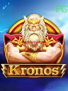 Kronos: Uma Introdução ao Novo Jogo Revolucionário Inspirado por VKTOP