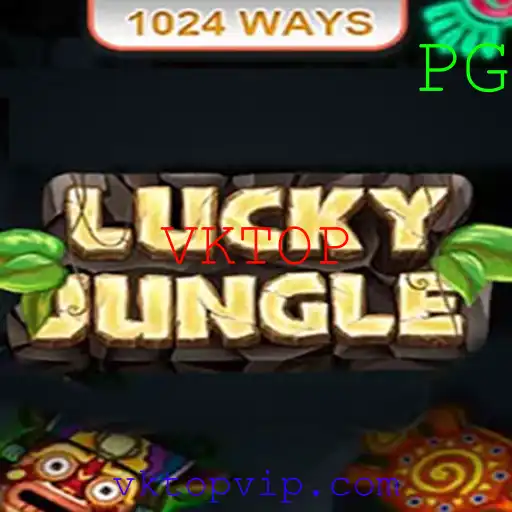 LuckyJungle1024: Uma Aventura Selvagem Cheia de Emoções