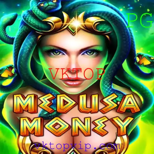 Descubra o Fascinante Mundo de MedusaMoney com VKTOP