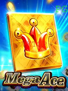 Descubra MegaAce: O Fenômeno do Jogo com VKTOP