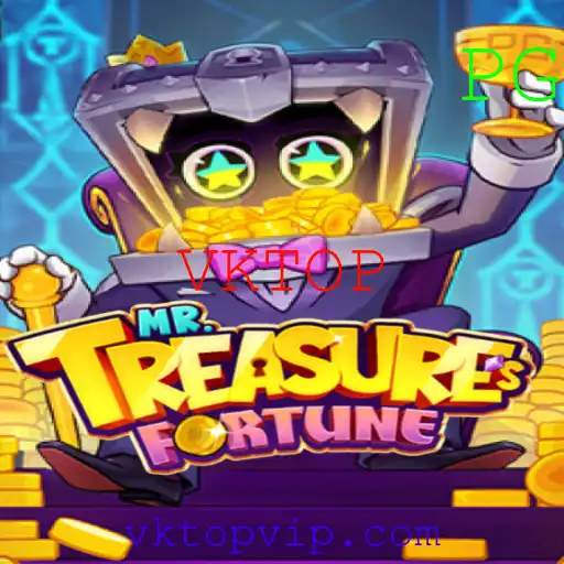 Descubra o Mundo de MrTreasuresFortune: Aventura e Estratégia nos Seus Maiores Desafios