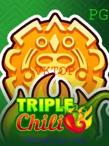 TripleChili: Explorando o Novo Fenômeno de Jogos com VKTOP