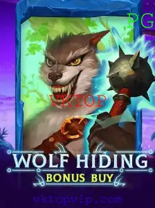 Explorando o Universo de WolfHidingBonusBuy: Uma Experiência de Jogo Inovadora