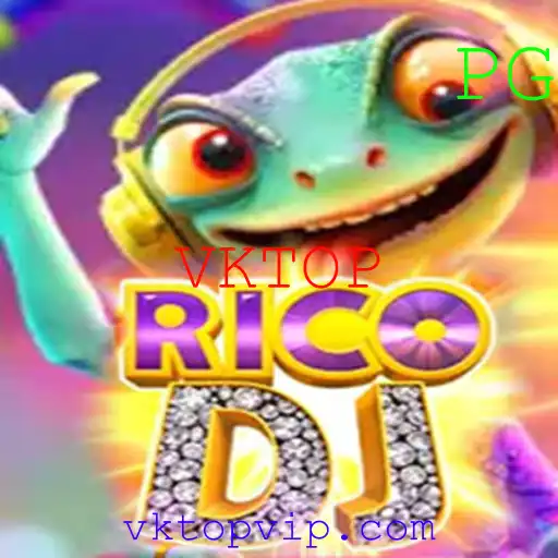 Descubra RicoDJ: O Jogo de Estratégia que Domina o VKTOP