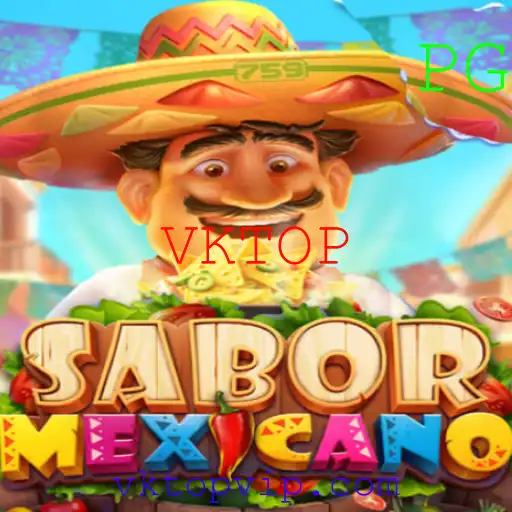 SaborMexicano - Embarque em Uma Aventura Gastronômica com o Jogo VKTOP