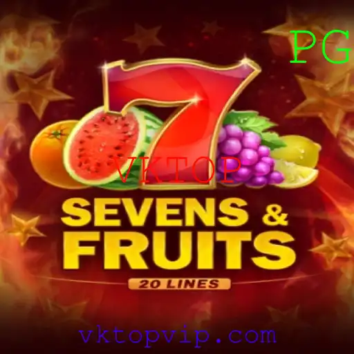 Descubra o Mundo Fascinante de SevensFruits20: Um Jogo Raro e Empolgante