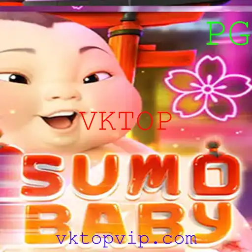 Descubra o Fascinante Mundo de SumoBaby e as Inovações VKTOP