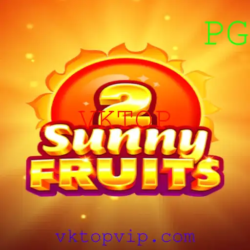 Desvendando os Mistérios de SunnyFruits2 com a Chave do Sucesso VKTOP