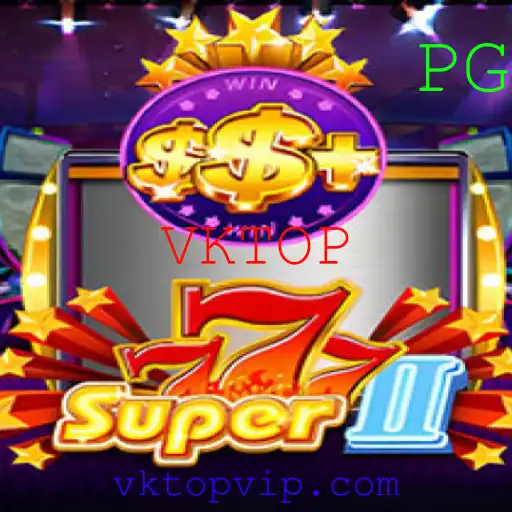 Explorando o Mundo do Super777II: O Novo Sensação dos Jogos