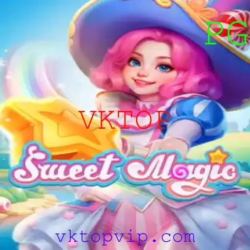 Descubra o Fascinante Jogo 'SweetMagic'