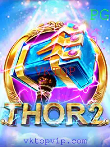 Thor2: Explorando o Novo Fenômeno do Jogo com a Palavra-chave VKTOP