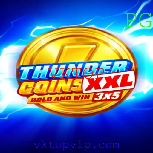 Descubra o Mundo Eletrizante de ThunderCoinsXxl