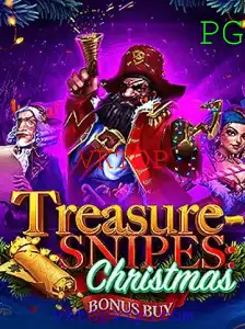 Descubra o Fascinante Universo de TreasuresnipesChristmas