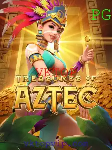 Explorando o Fascinante Mundo de TreasuresofAztec: Introdução e Regras do Jogo
