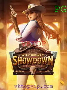 Descobrindo o Fascinante Mundo de WildBountyShowdown
